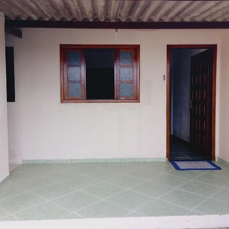 Casa Pe Na Areia Villa Ubatuba Eksteriør bilde