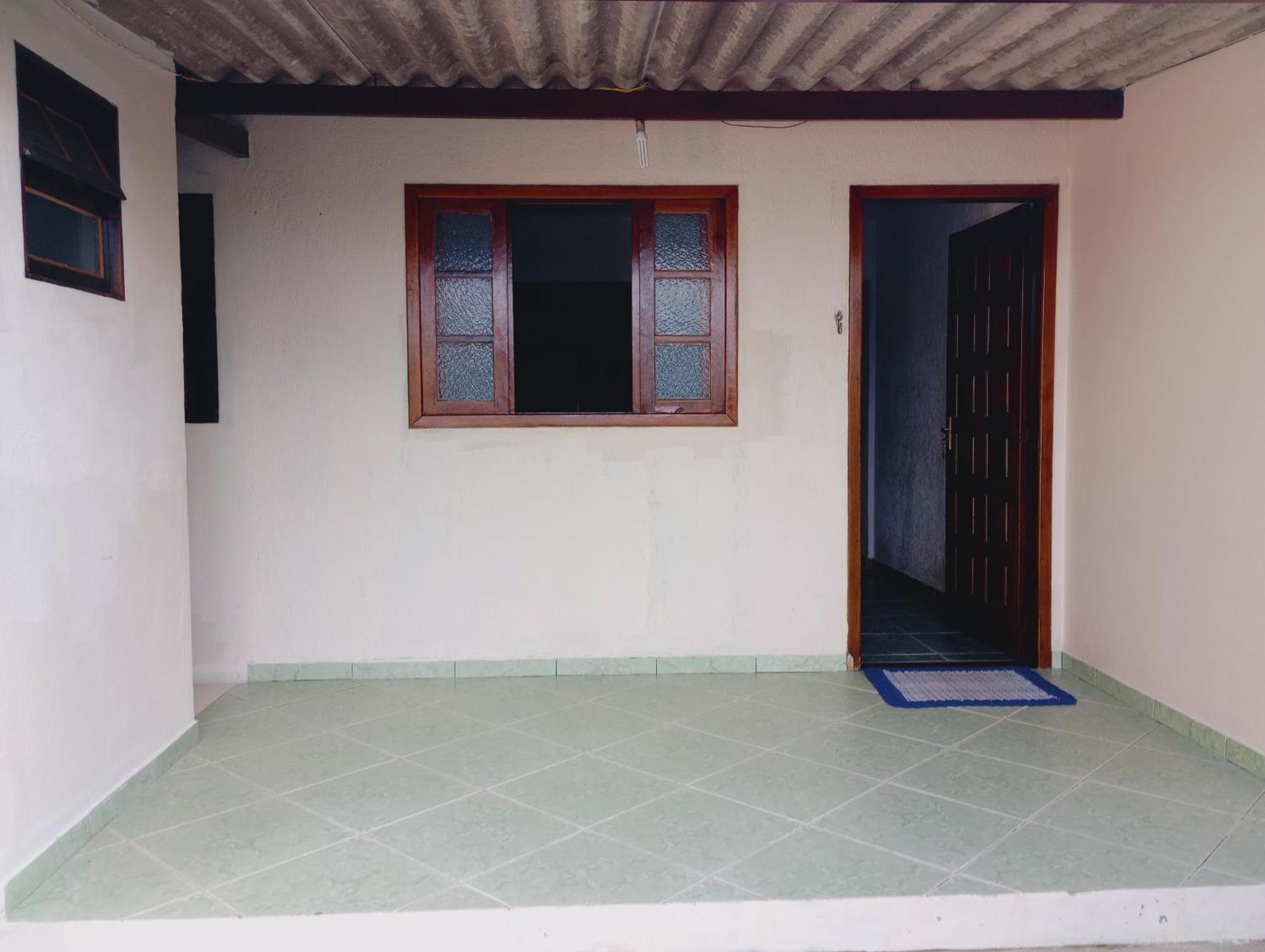 Casa Pe Na Areia Villa Ubatuba Eksteriør bilde